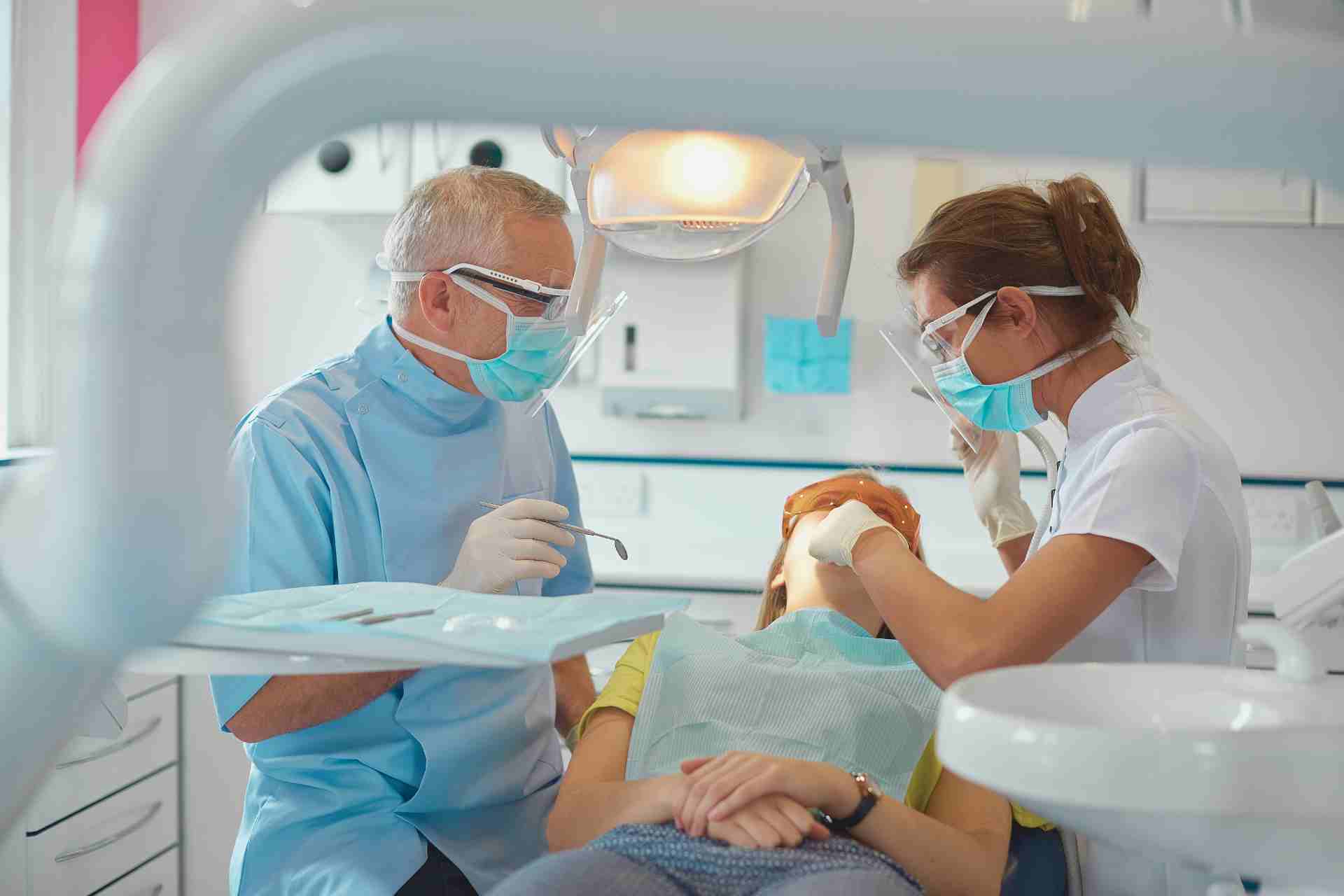 Dentist in Deltona, FL